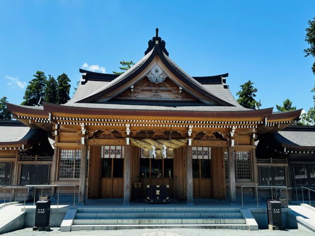 魅力がたーくさんの阿蘇でプライベートも充実できます。