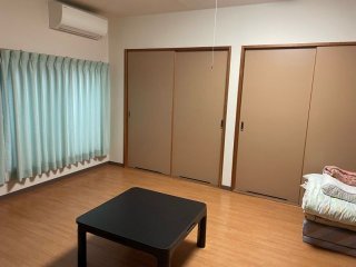 【人間関係◎】客室数が8室のこじんまりとしたアットホーム施設です！！