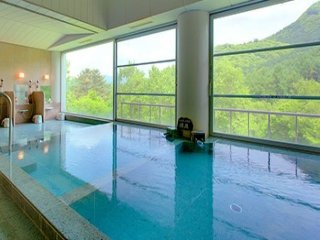 【自然豊か×温泉入浴可】山籠もりして貯金をしたい方におすすめ！