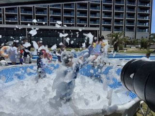 【イベントスタッフ募集】子供好き必見！大人気求人のためご応募はお早めに！