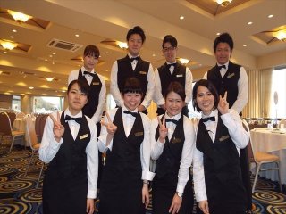 ≪9月スタート！≫ペアも大歓迎◎客室寮なので綺麗で安心◎
