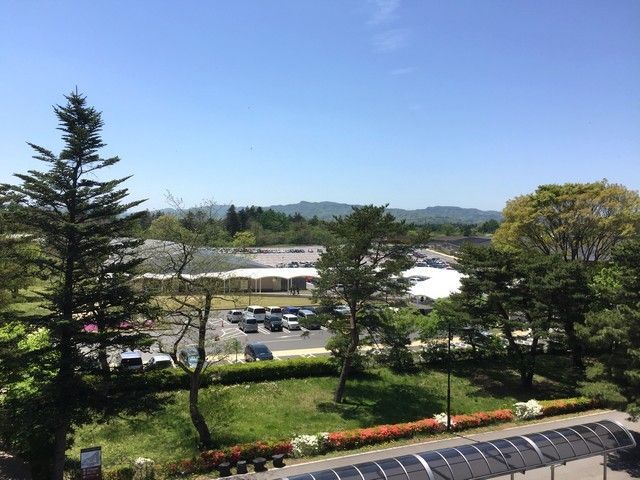 お休みの日はプリンスアウトレットでお買い物もできちゃいます！！！