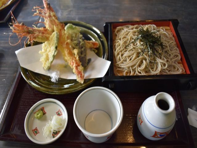 軽井沢は美味しいものが沢山！