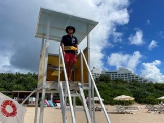 ＼沖縄でも珍しい離島でのお仕事／寮費・光熱費無料の好求人！