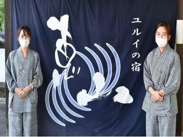 はじめてのリゾバでも安心☆