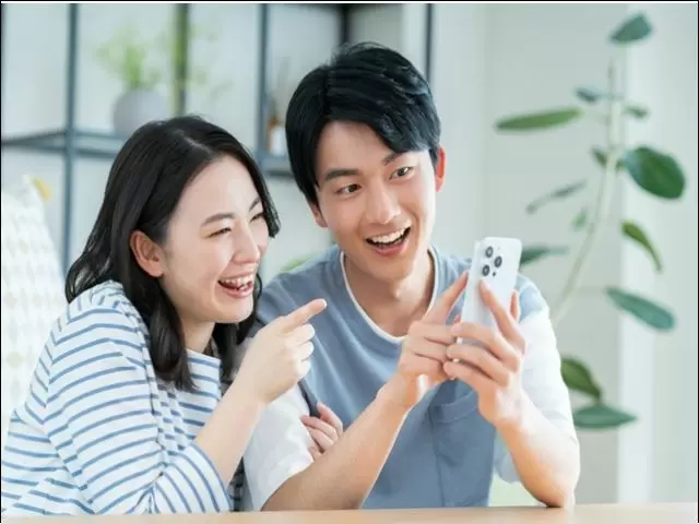 カップル・ご夫婦OKの案件が出ました！