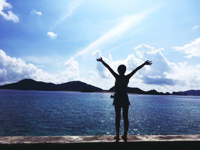 海好き集まれっ♪