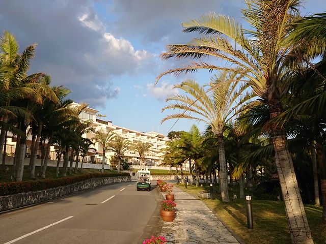 延長率が高く、風通しの良い職場です♪私がリゾバに行くならココで働きたいくらいオススメです！