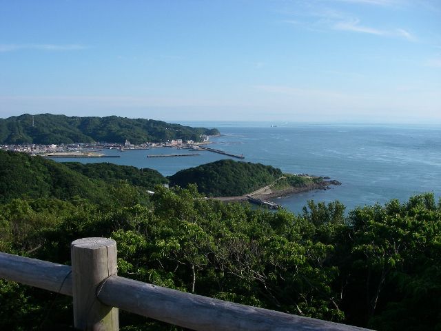 山、海にあふれてます♪
