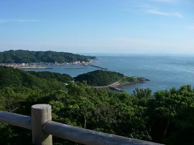 山、海にあふれてます♪