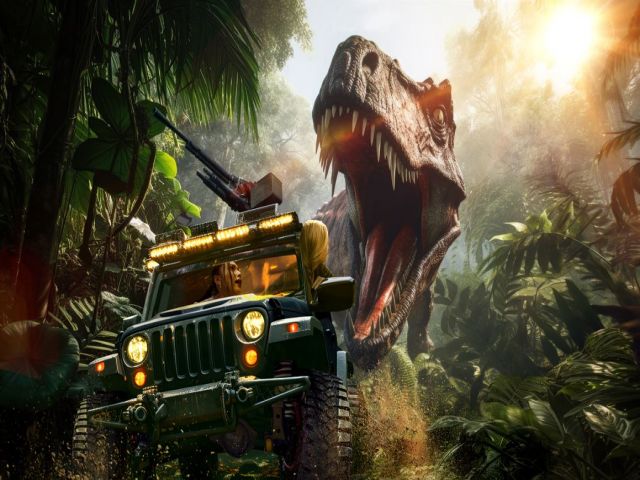 沖縄本島に新規開業するテーマパーク（ジャングリア沖縄）オープニングスタッフ大募集！