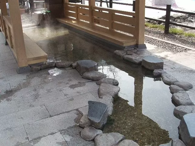 ＼宇奈月温泉人気の宿泊施設／
就業時間も決まっているのでプライベートも充実☆