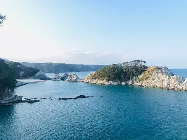 本州最東端！人気のエリア♪
