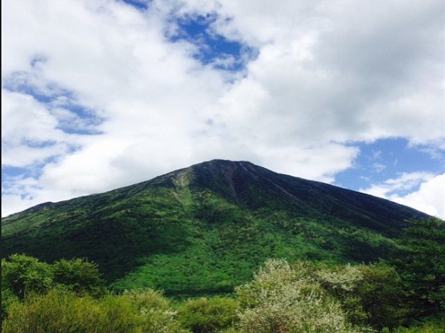 海も山もある伊豆高原を満喫しましょう～♪