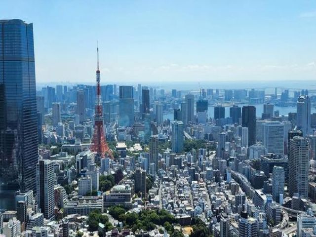 東京都内でのお仕事です！