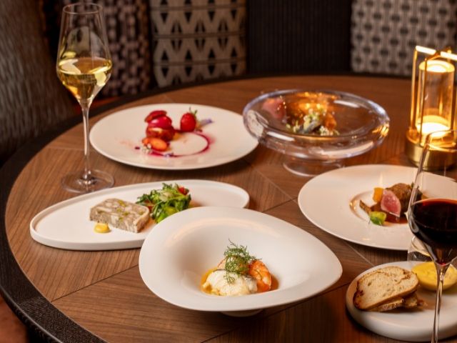 ぜひ存分に腕を揮って、料理でおもてなしをお願いします(^O^)