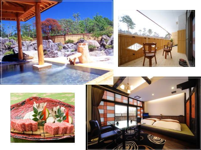 綺麗な星空を見て癒されながらリゾバしませんか♪