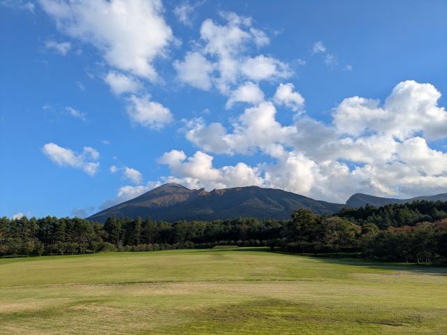 自然豊かな八幡平☆
館内大浴場の利用も無料！！
