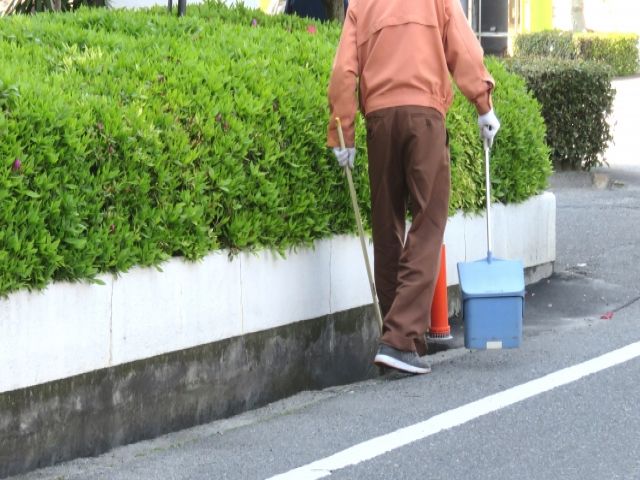 リゾートマンションスタッフのお仕事！