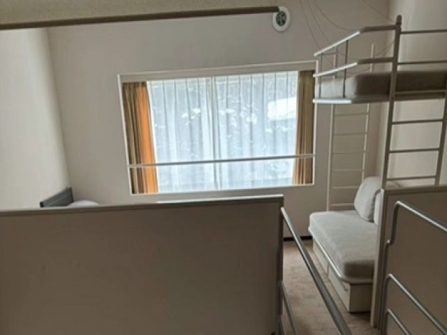 清潔感溢れるシェアハウス◎コンドミニアムで共同生活もエンジョイ♪