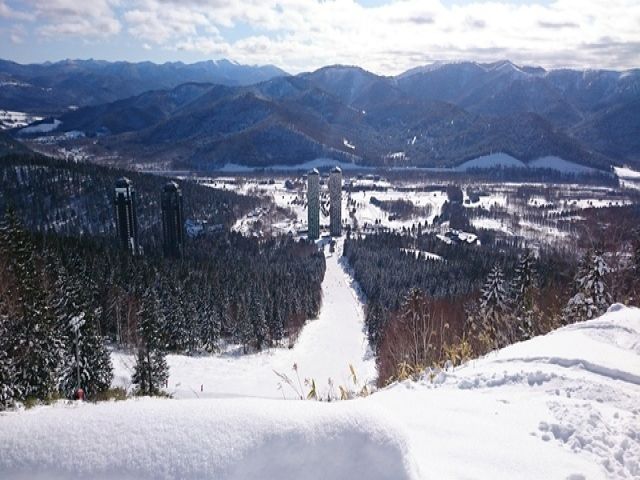 インストラクター未経験も大歓迎！この冬、好きなことを仕事にしちゃおう！