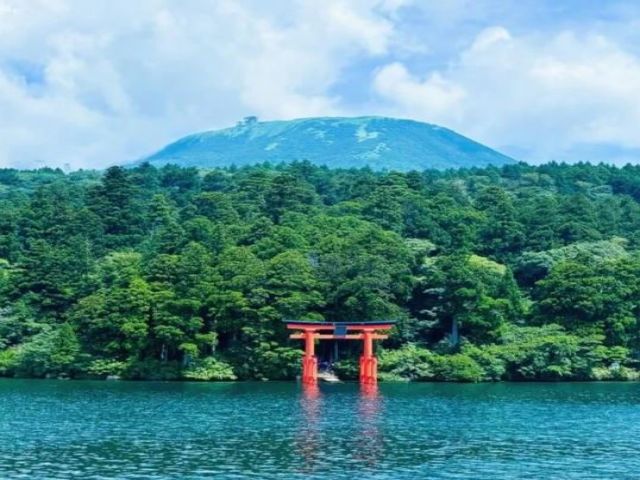 「箱根フリーパス」がもらえるキャンペーン実施中！