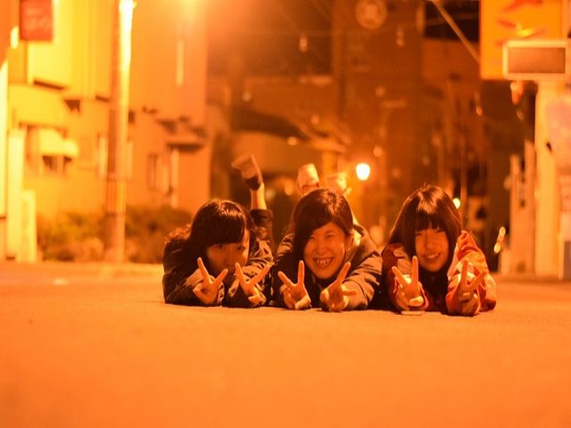 たくさんの仲間との出会いが待ってますよ♪