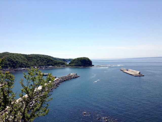 知床も行ける範囲の道東エリア♪