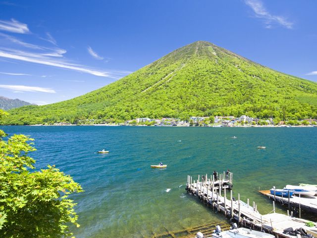 休みの日はお出かけに！