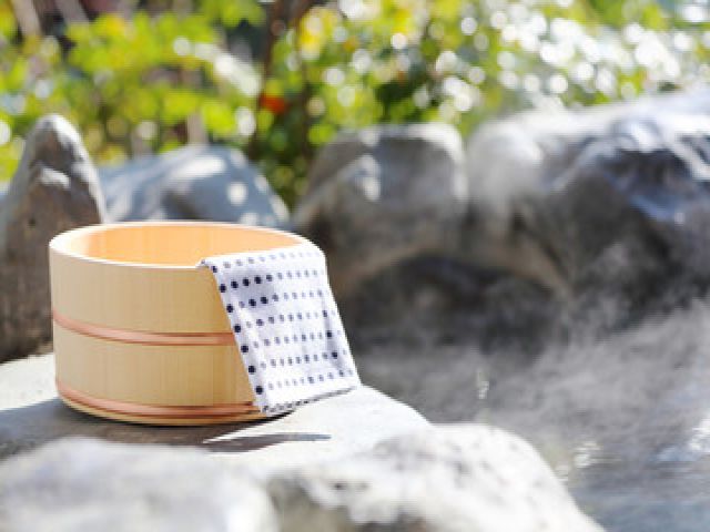 ★箱根は日帰り温泉も多数