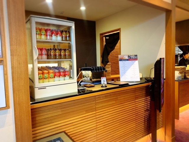 【職場】延長スタッフ多く働きやすさ◎