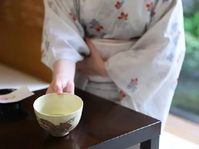 おもてなしを学びたい方はぜひご応募ください！！