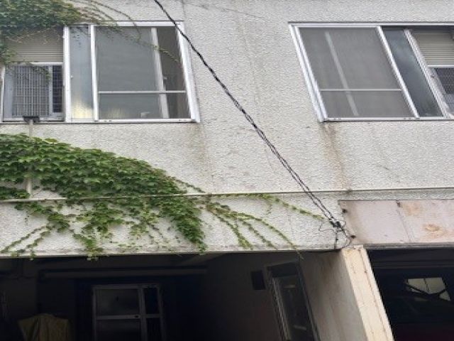 寮は徒歩圏内です！