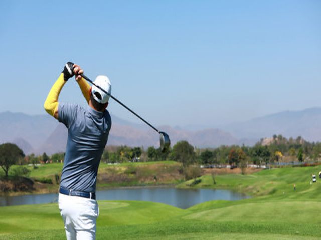 ゴルフ好き必見！