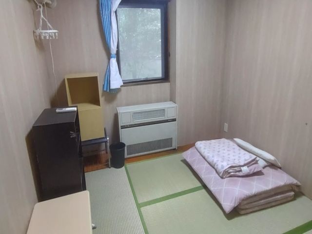 館内寮①