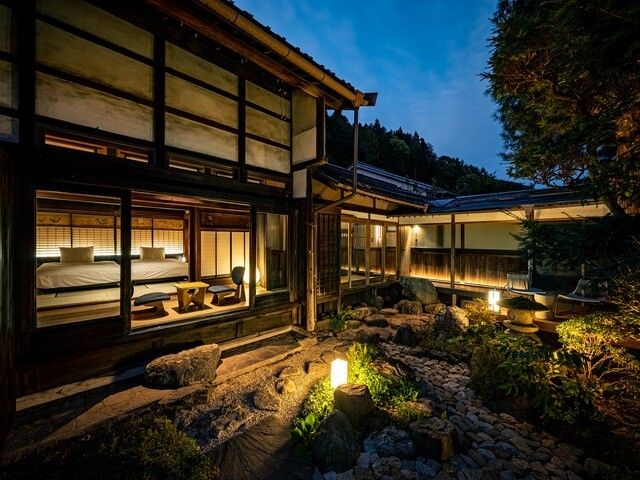 館内のお写真です！おしゃれですねー！