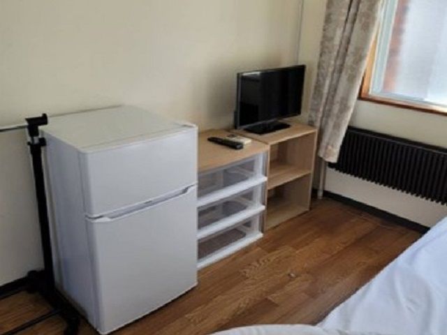 寮の付帯設備です！