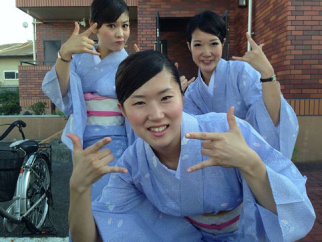 派遣スタッフも多い職場です☆