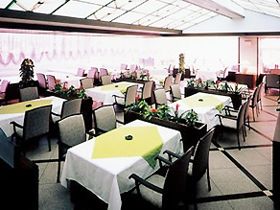 職場の雰囲気です