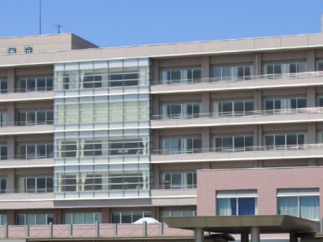 ～珍しい院内清掃の業務～
土日祝休みでシフトも固定、働きやすい勤務時間が◎