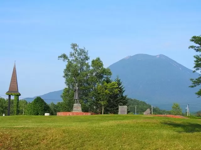 春～夏のニセコも自然豊かで魅力いっぱい！プライベートも充実間違いなし☆