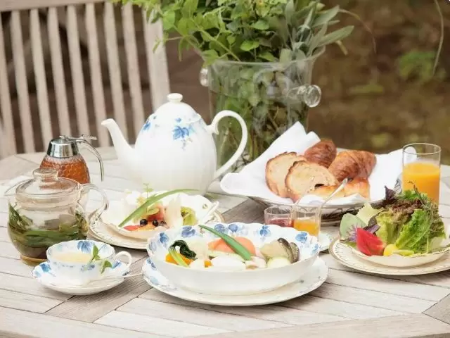 ◇フレンチ料理に特化したホテルです♪◇