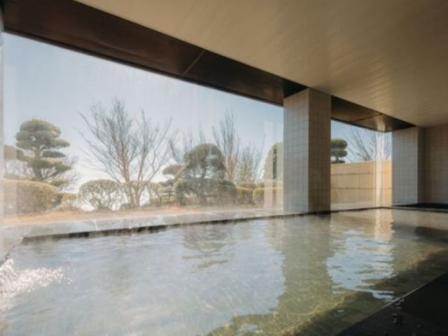 ◇系列施設の大浴場が利用可能です◇