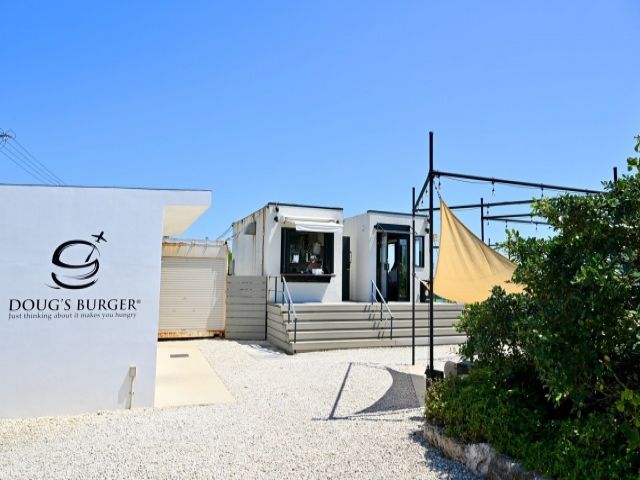 宮古島内にある≪池間島≫でのお仕事です♪