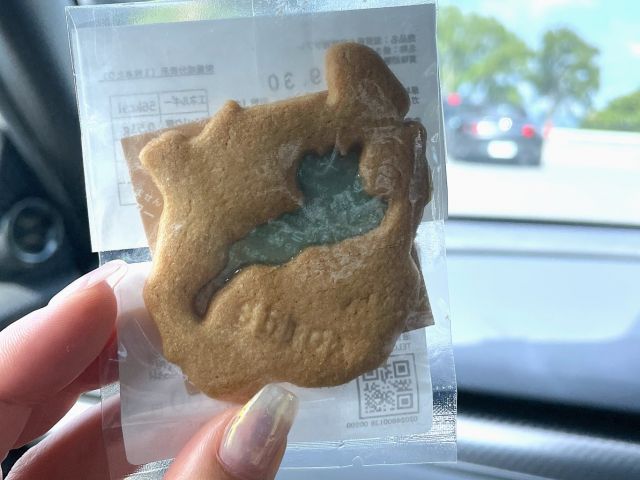 琵琶湖のほとりでのお仕事