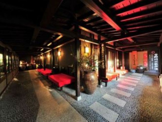 とてもアットホームな旅館です♪