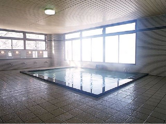 なんと毎日大浴場が利用可能です♪♪