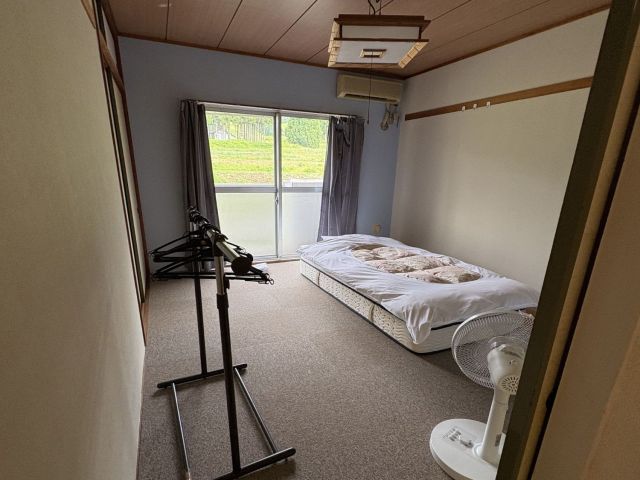 寮②　３LDKシェアハウス
どちらかの寮にご案内です！