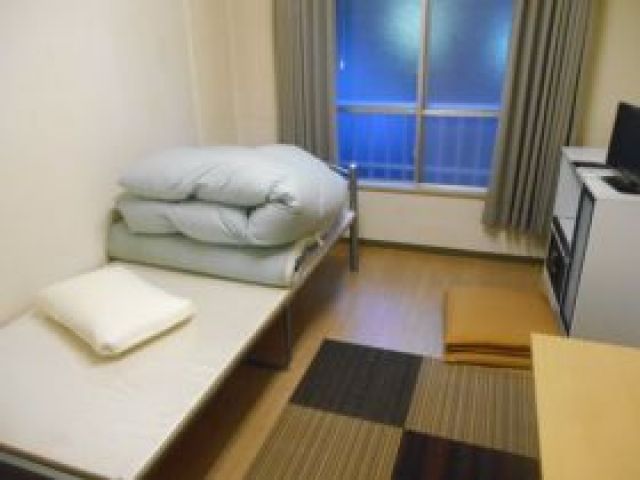 綺麗な1Ｒタイプの寮です♪