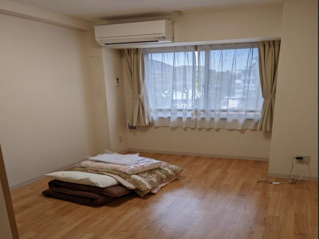 綺麗な完全個室寮です！！共用部分もきれいで評判のいい寮です！